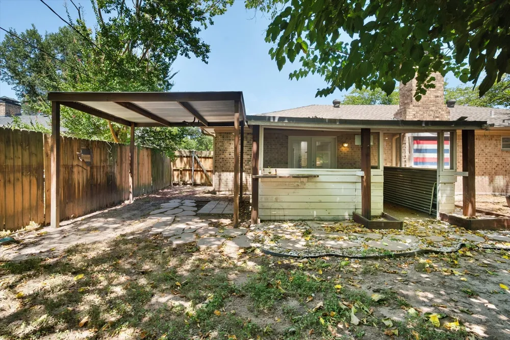 401 Hutson Drive Corsicana, TX 75110
