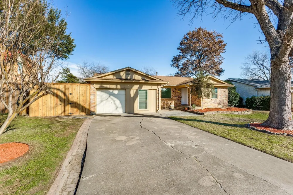 1606 W Shore Drive Richardson, TX 75080