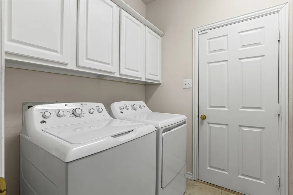 1612 Twin Oaks Drive Cleburne, TX 76033