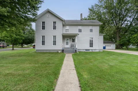 94 Pierson Street