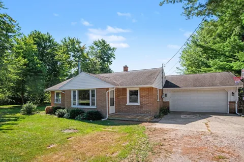 8151 Marvin Road