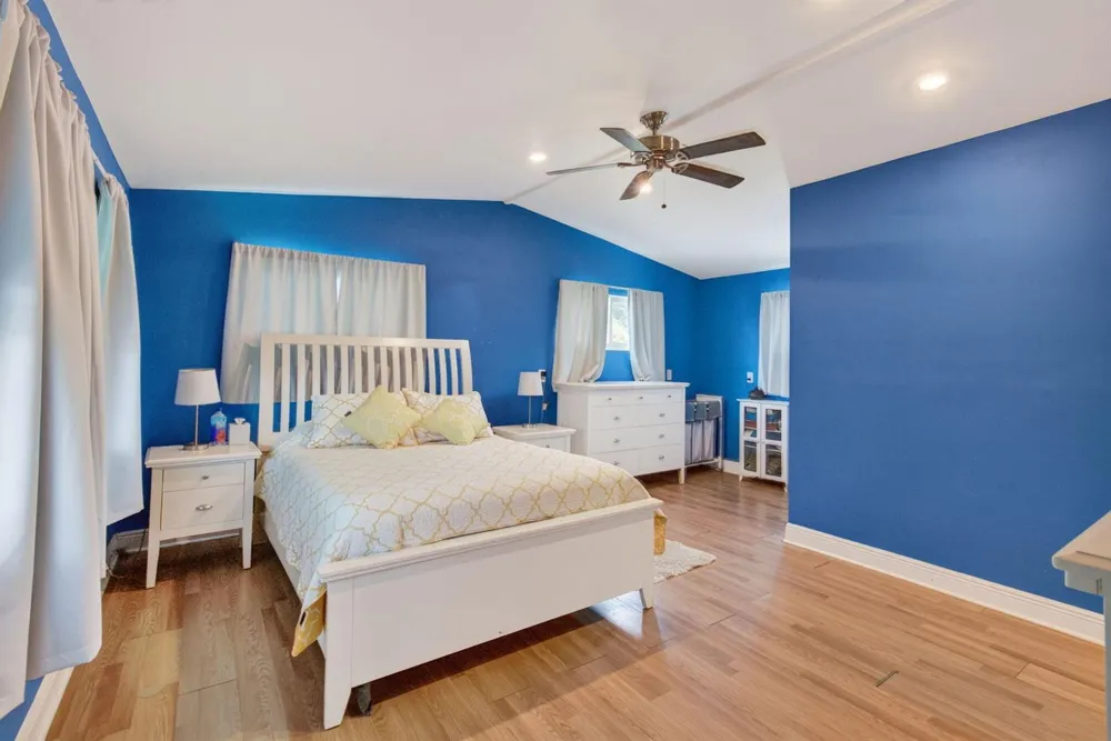 2521 Myrica Road West Palm Beach, FL 33406