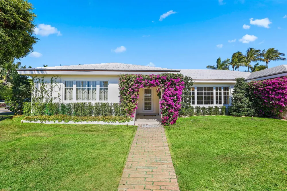257 Via Linda Palm Beach, FL 33480
