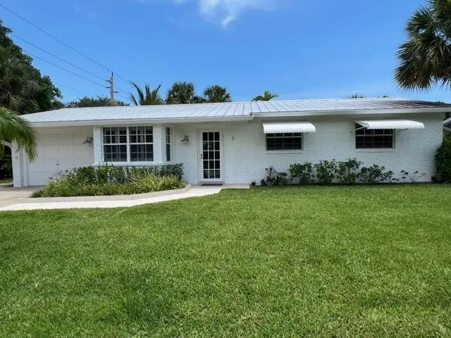 3 Ridgewood Circle Jupiter, FL 33469