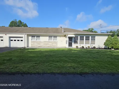 28 East Road