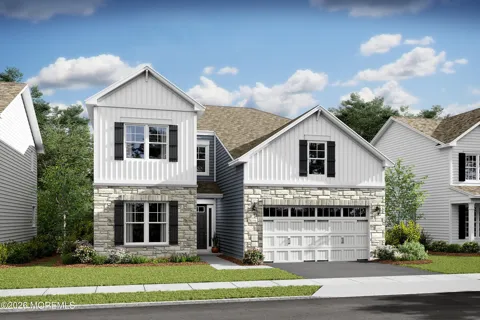 25 Hydrangea Drive