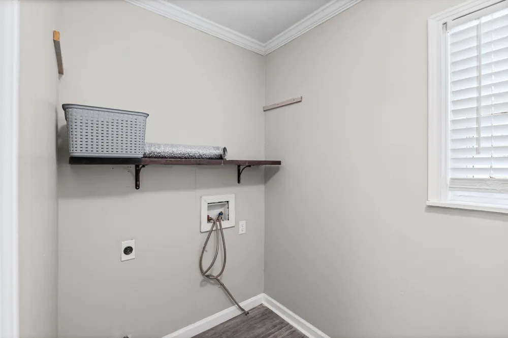 46 CHARLES AVE Munford, TN 38058