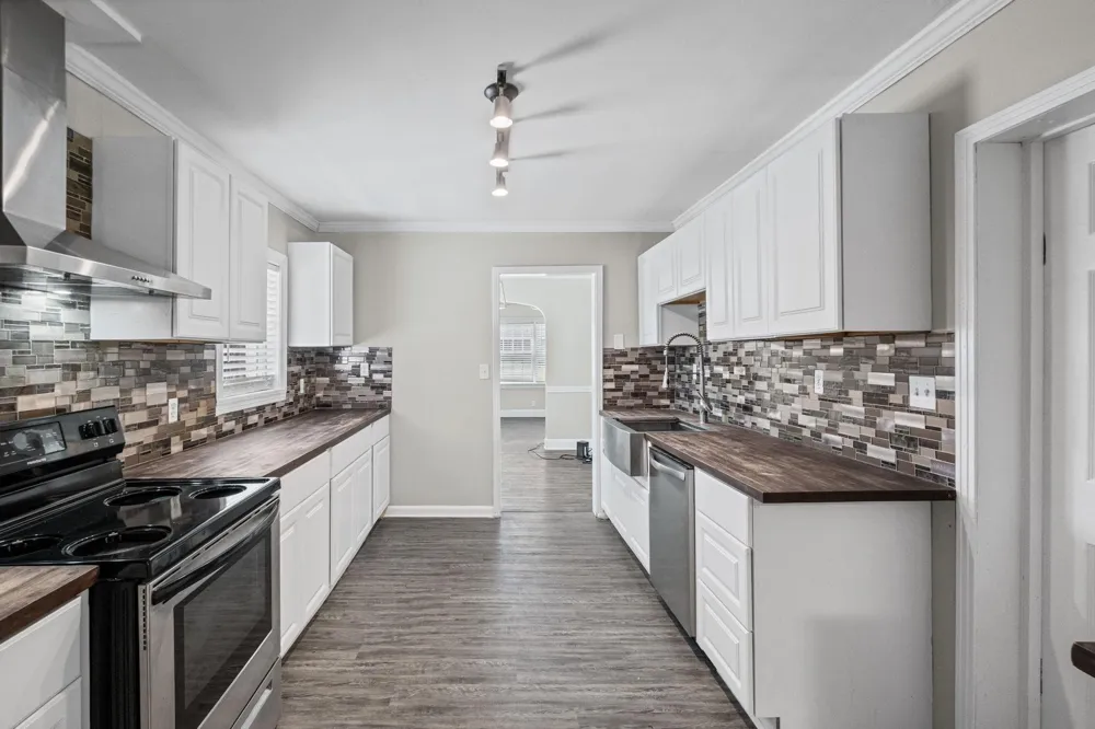 46 CHARLES AVE Munford, TN 38058