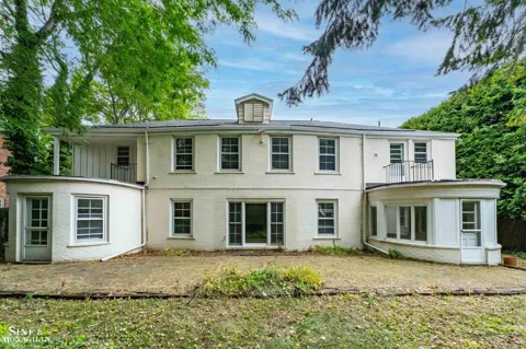 41 Beacon Hill Road