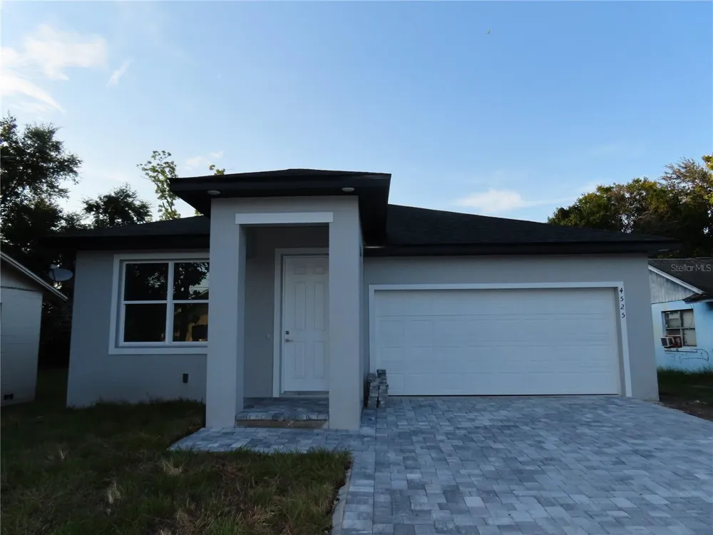 4525 RALEIGH STREET Orlando, FL 32811