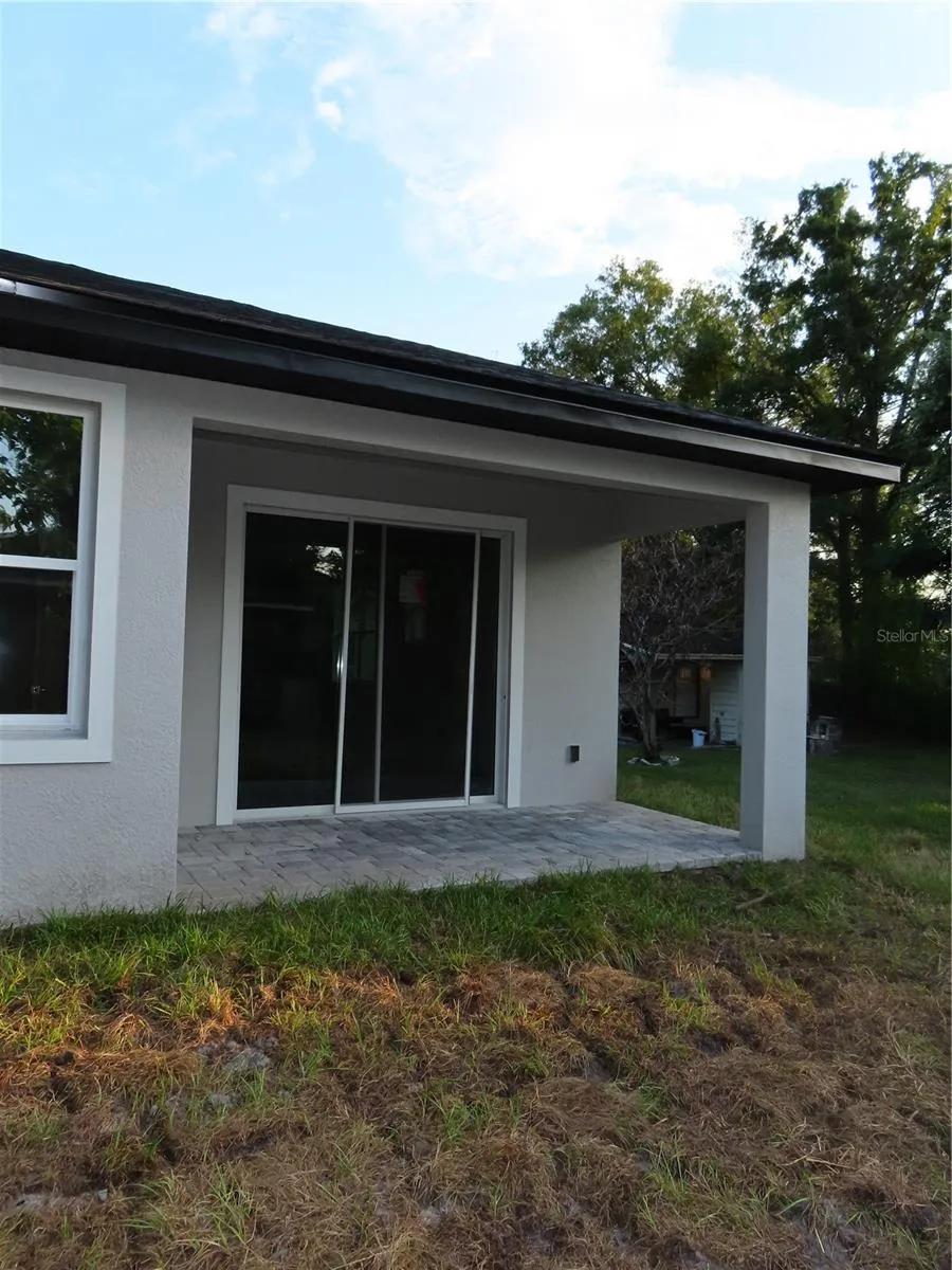 4525 RALEIGH STREET Orlando, FL 32811