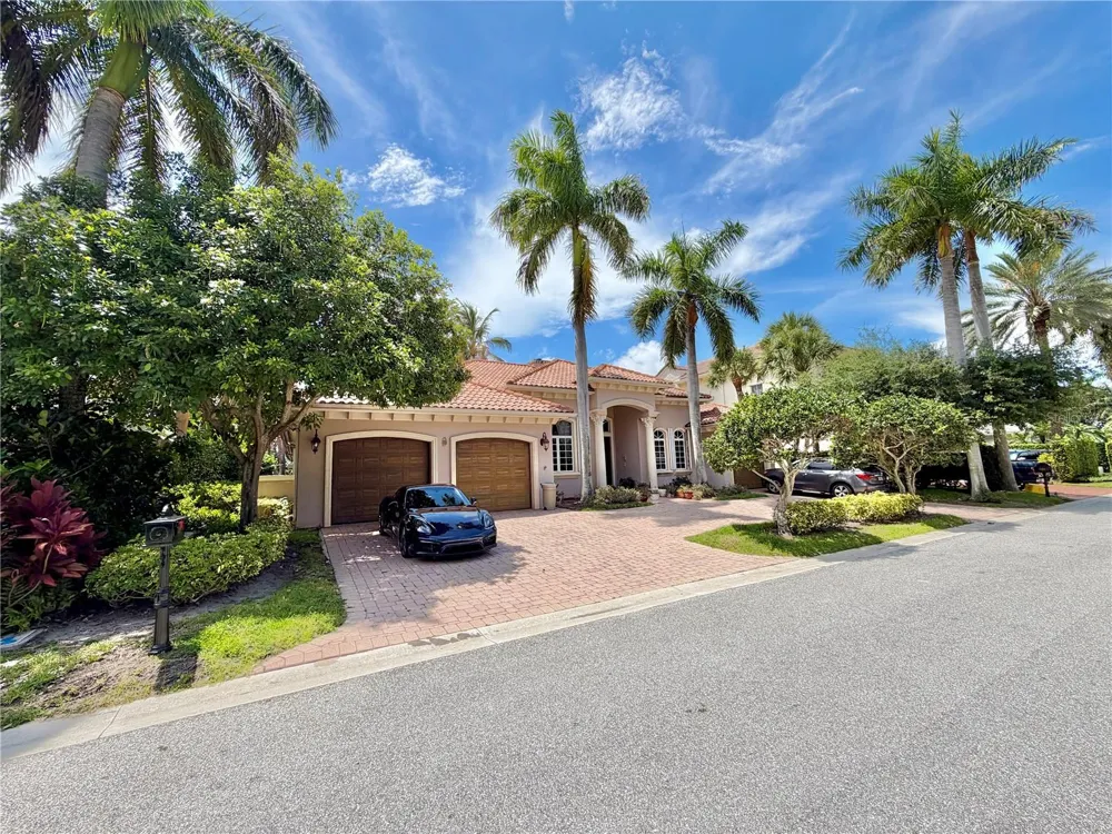 785 HARBOUR ISLE PLACE North Palm Beach, FL 33410