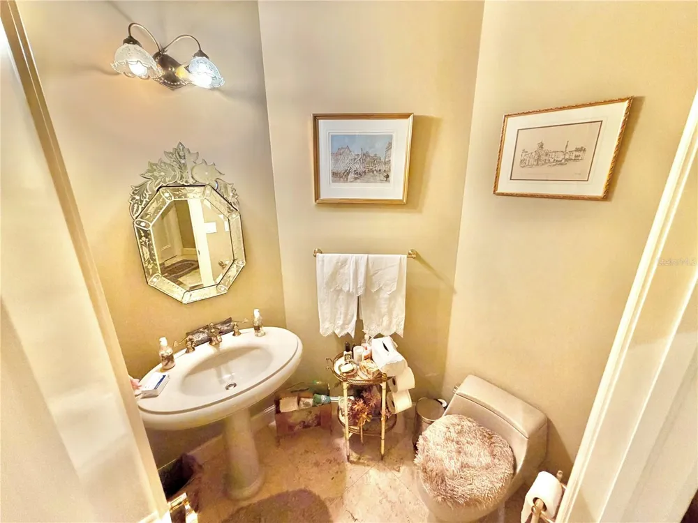 785 HARBOUR ISLE PLACE North Palm Beach, FL 33410