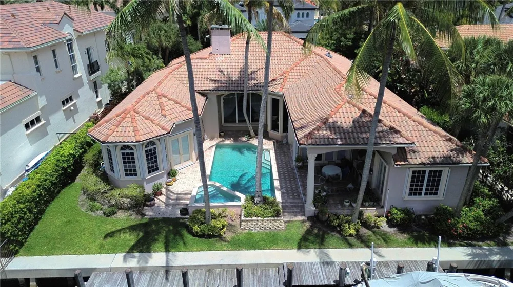 785 HARBOUR ISLE PLACE North Palm Beach, FL 33410