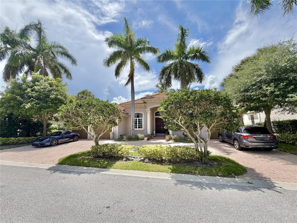 785 HARBOUR ISLE PLACE North Palm Beach, FL 33410