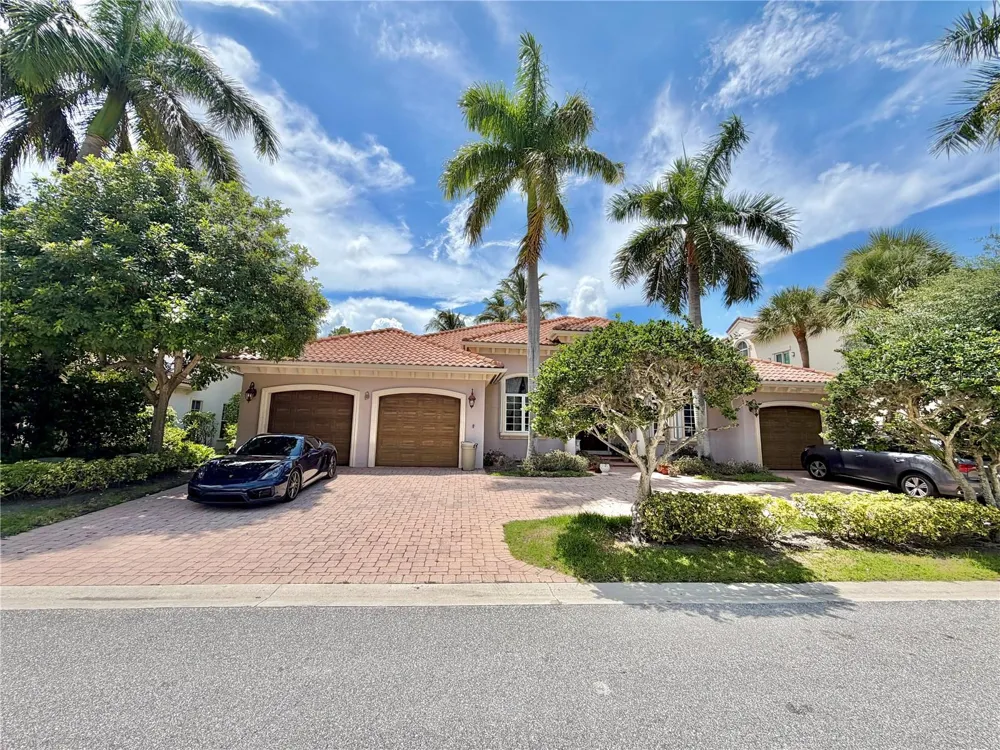 785 HARBOUR ISLE PLACE North Palm Beach, FL 33410