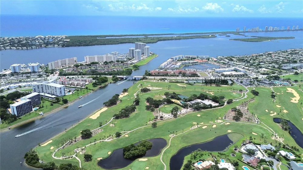 785 HARBOUR ISLE PLACE North Palm Beach, FL 33410