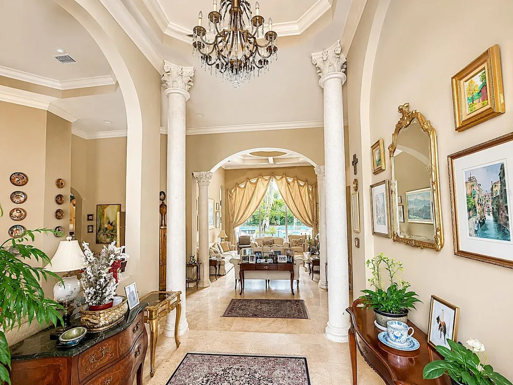785 HARBOUR ISLE PLACE North Palm Beach, FL 33410
