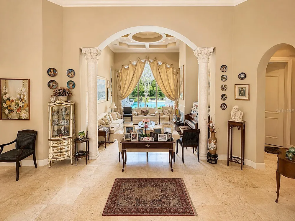 785 HARBOUR ISLE PLACE North Palm Beach, FL 33410
