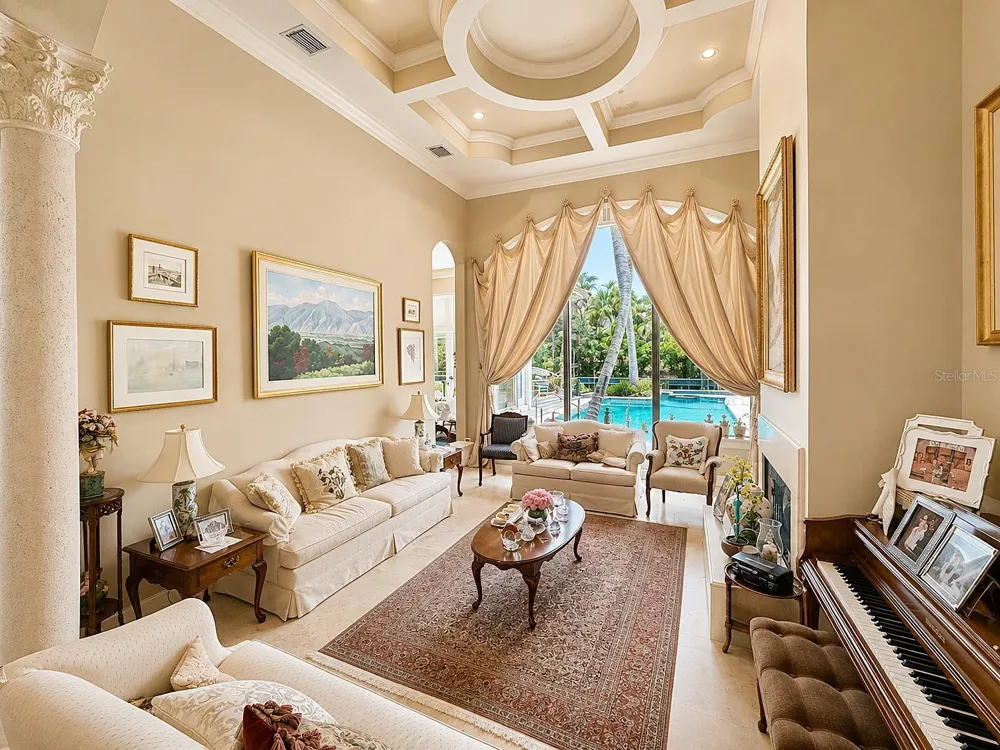 785 HARBOUR ISLE PLACE North Palm Beach, FL 33410