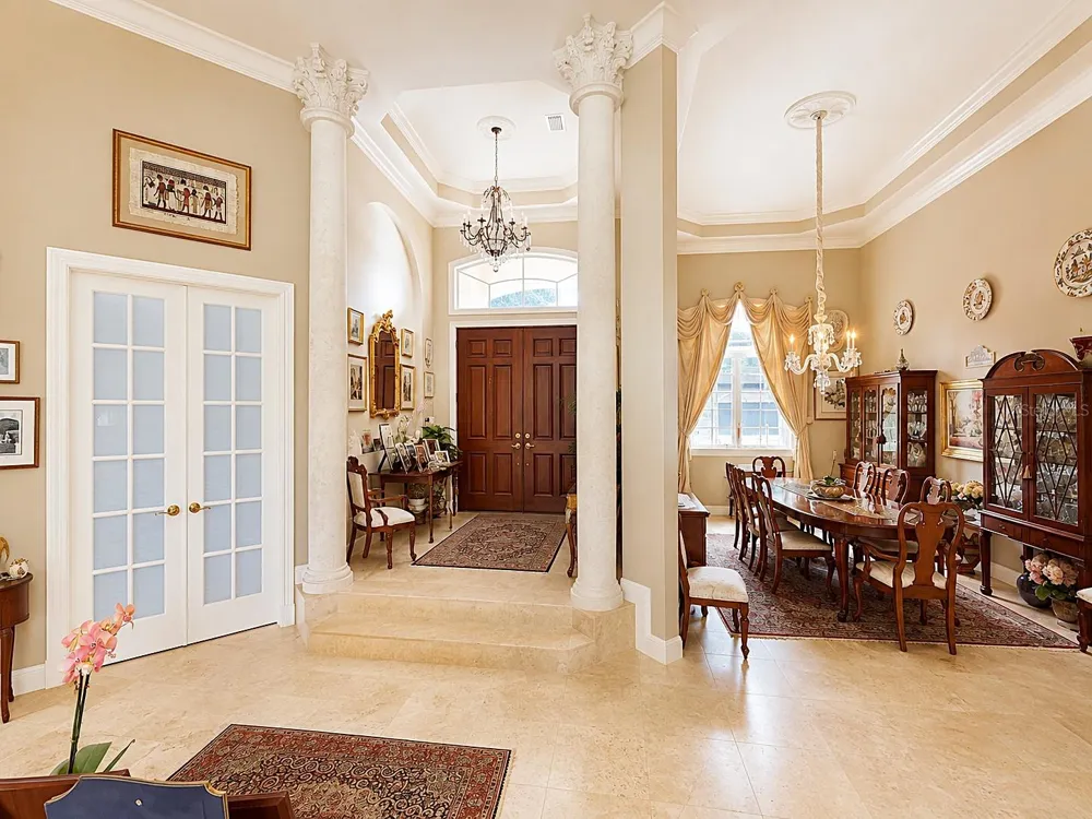 785 HARBOUR ISLE PLACE North Palm Beach, FL 33410
