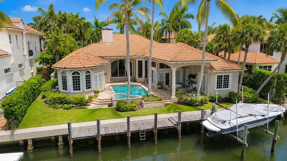 785 HARBOUR ISLE PLACE North Palm Beach, FL 33410