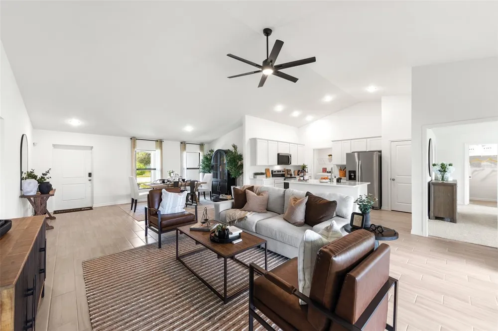 8540 SUMTER TERRACE Citrus Springs, FL 34433