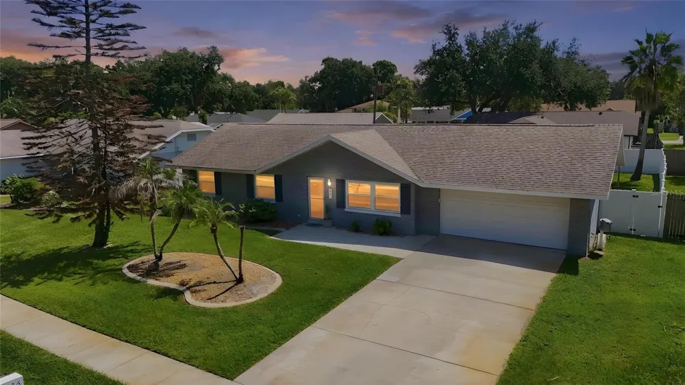 636 DEVON STREET Port Orange, FL 32127