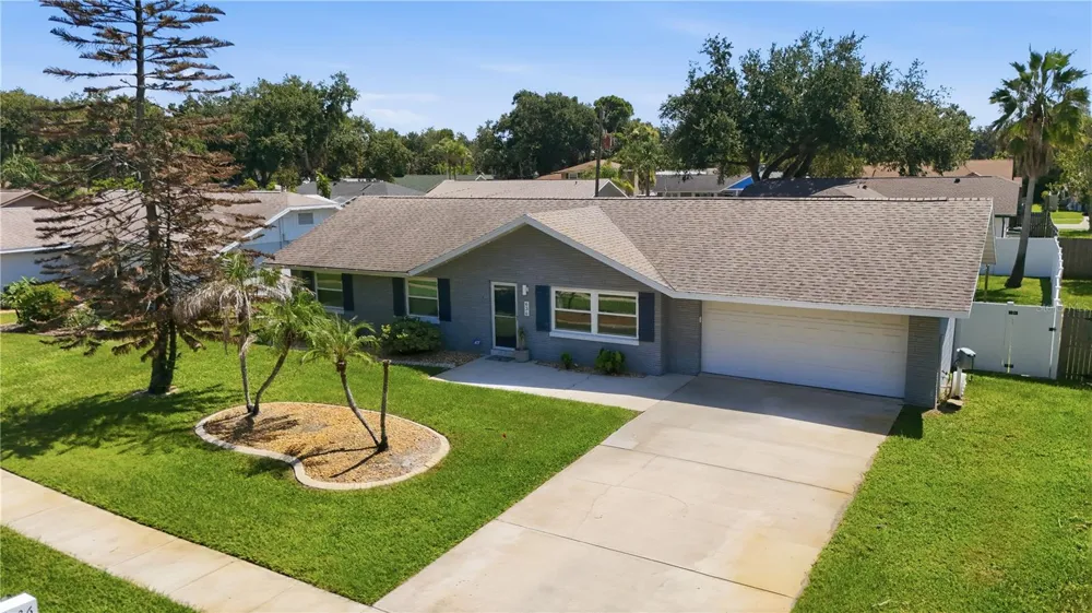 636 DEVON STREET Port Orange, FL 32127