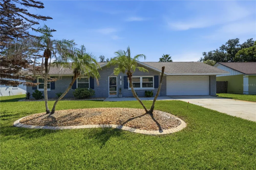 636 DEVON STREET Port Orange, FL 32127