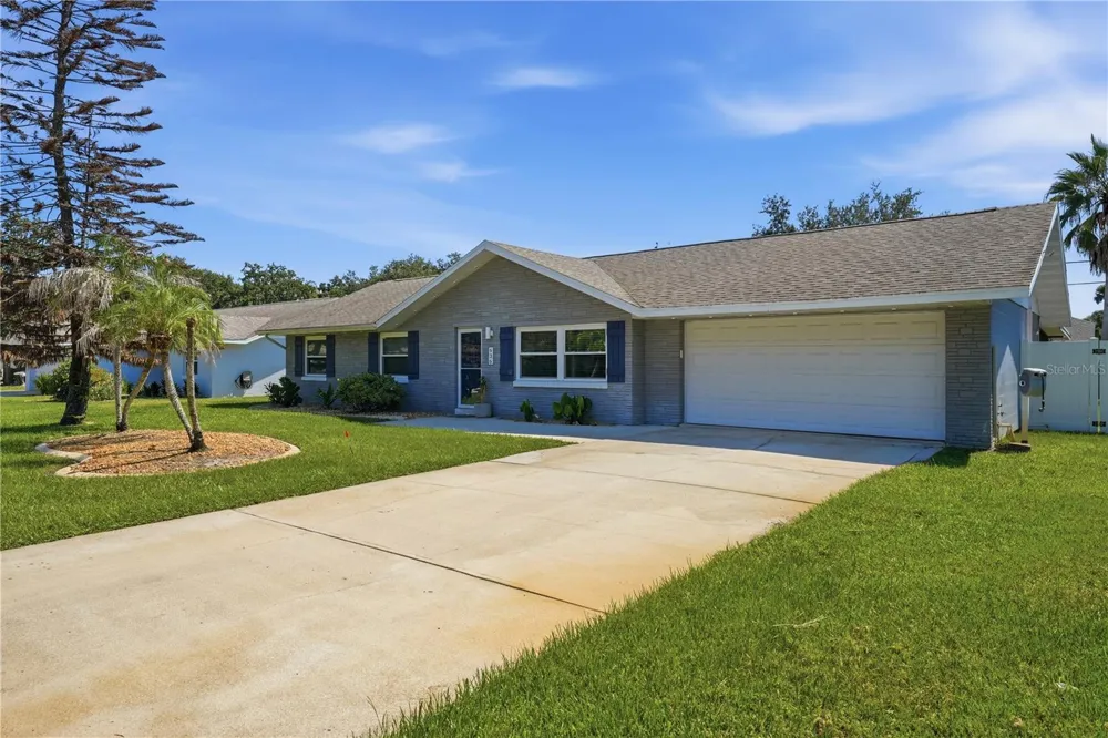 636 DEVON STREET Port Orange, FL 32127