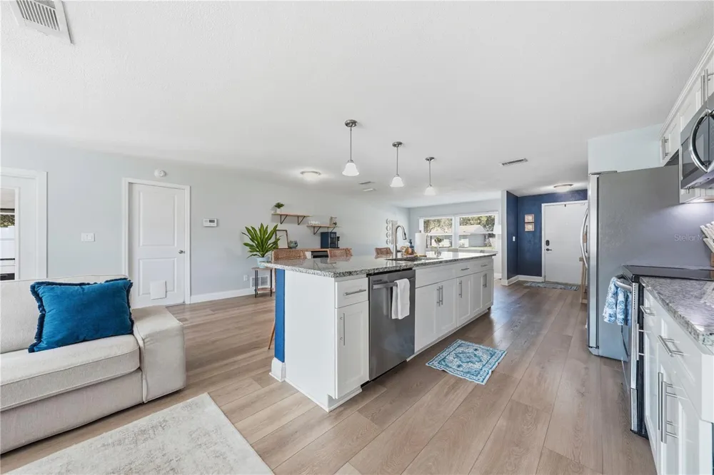 636 DEVON STREET Port Orange, FL 32127