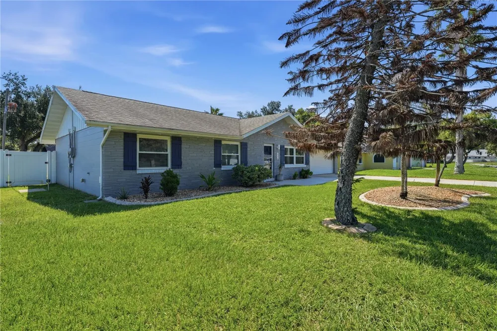 636 DEVON STREET Port Orange, FL 32127