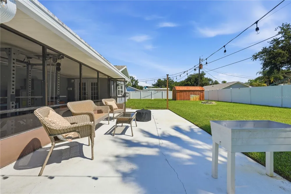 636 DEVON STREET Port Orange, FL 32127