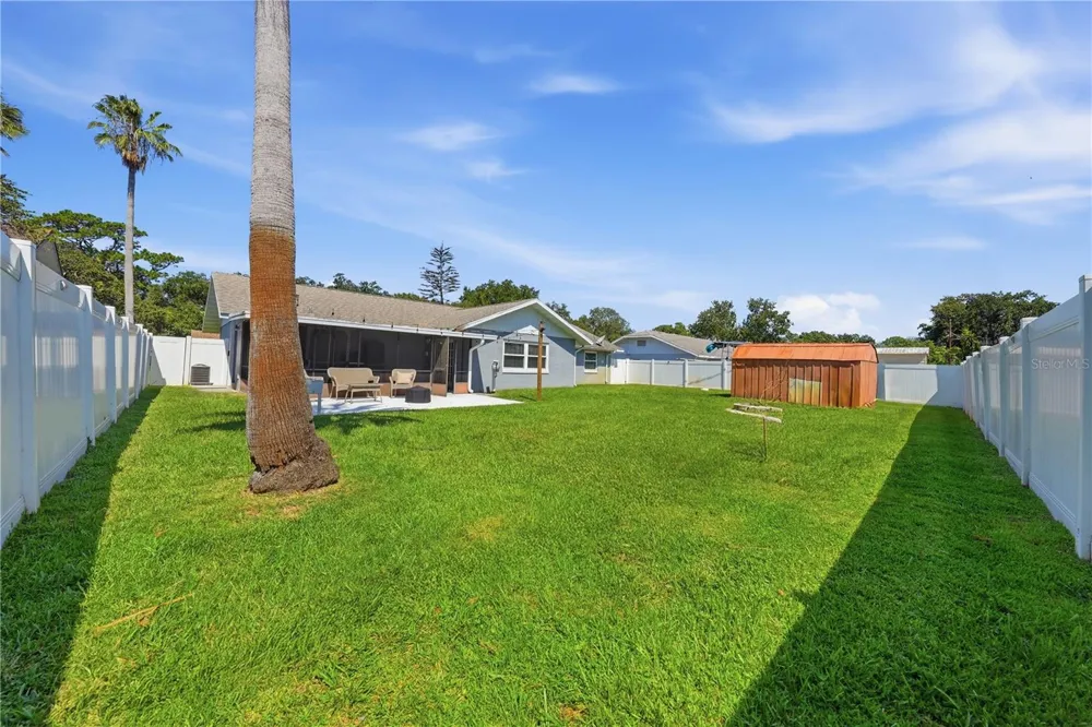 636 DEVON STREET Port Orange, FL 32127