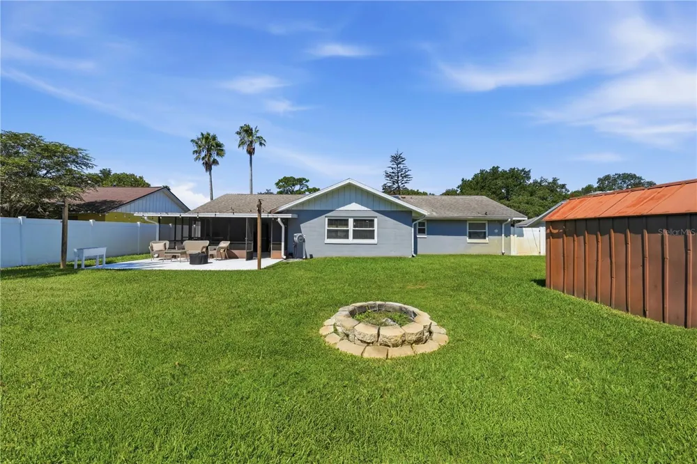 636 DEVON STREET Port Orange, FL 32127