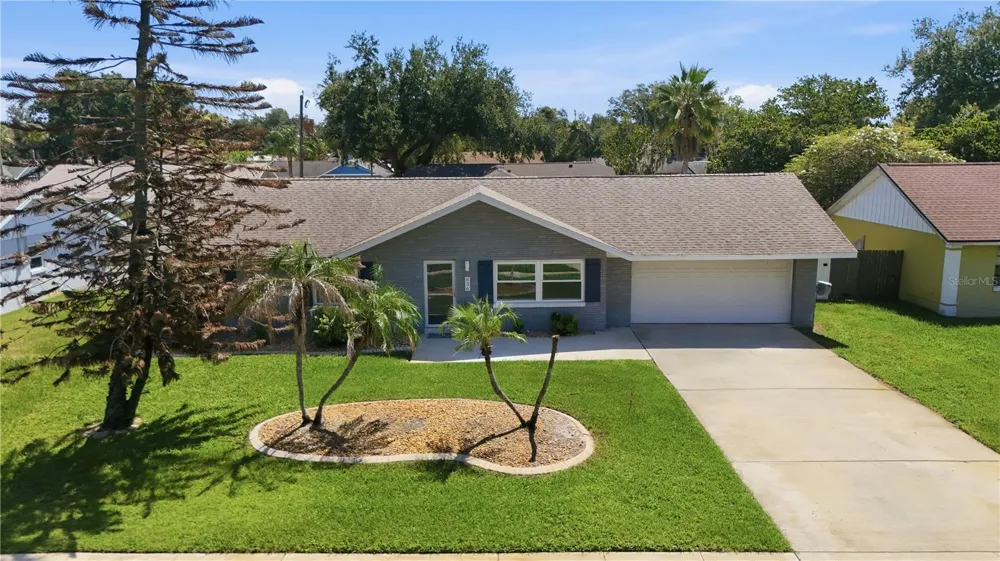 636 DEVON STREET Port Orange, FL 32127