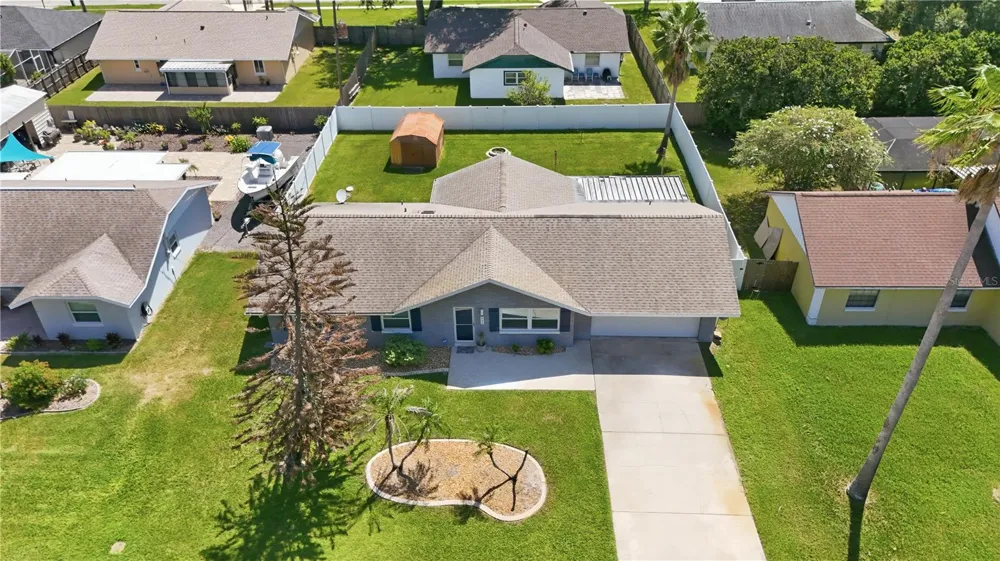 636 DEVON STREET Port Orange, FL 32127