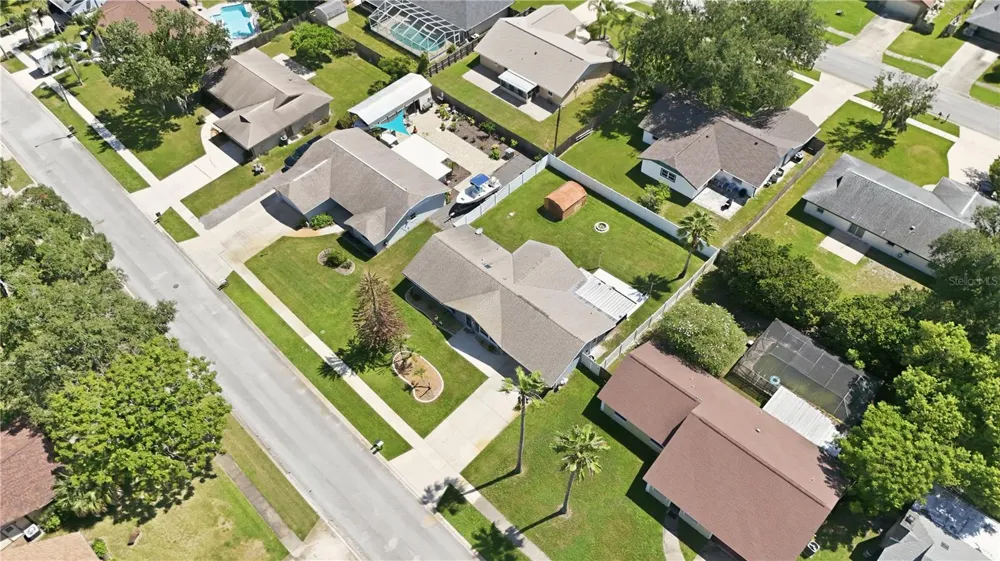 636 DEVON STREET Port Orange, FL 32127