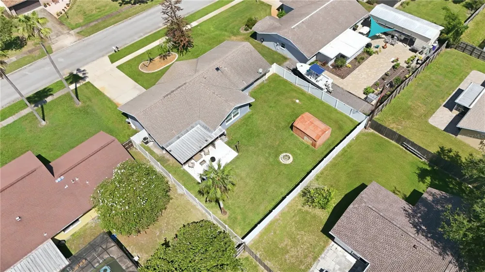 636 DEVON STREET Port Orange, FL 32127