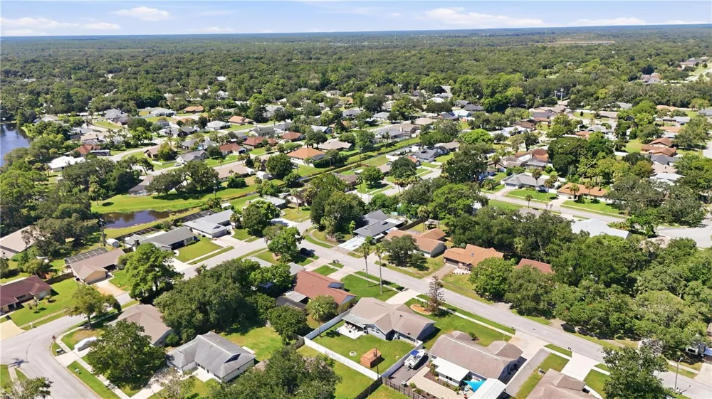 636 DEVON STREET Port Orange, FL 32127