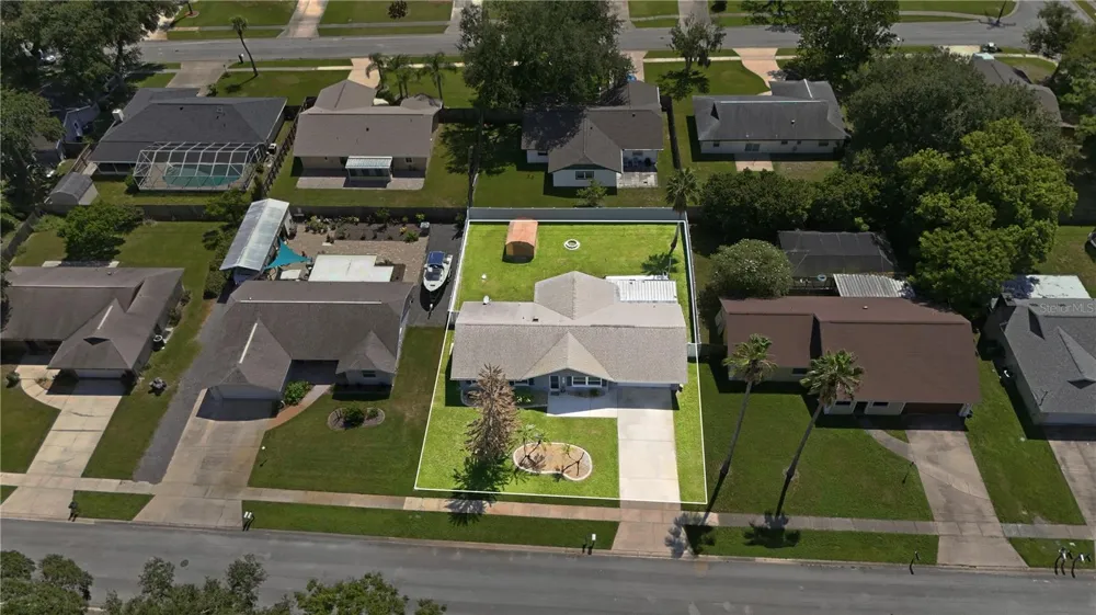 636 DEVON STREET Port Orange, FL 32127