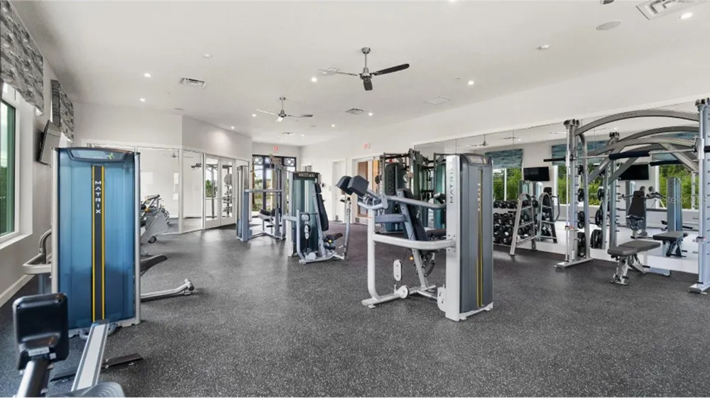 3142 MINDFULLNESS DRIVE Clermont, FL 34714
