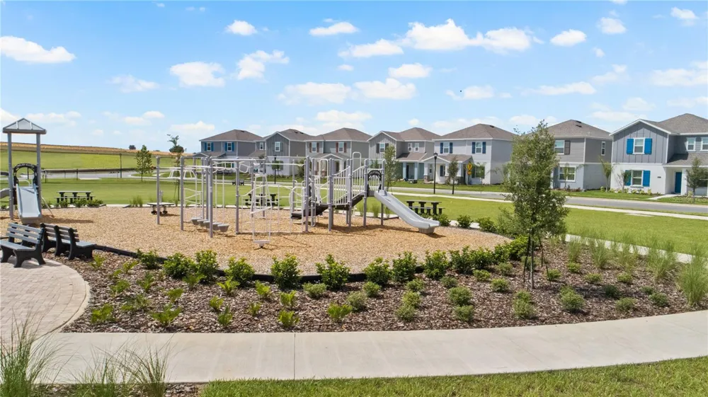 3142 MINDFULLNESS DRIVE Clermont, FL 34714