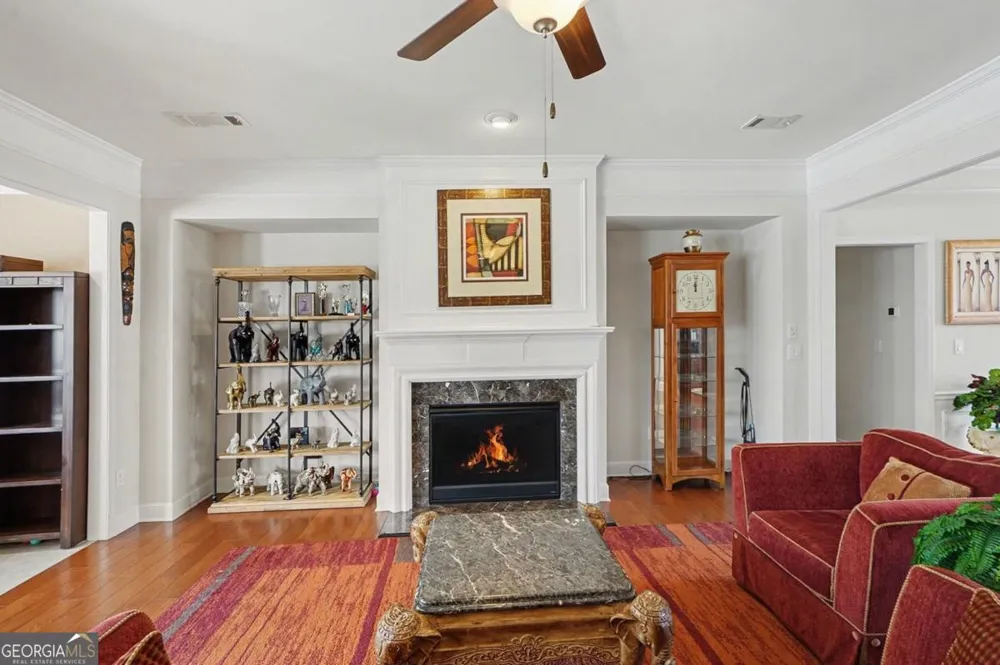 1006 Amicalola CT Griffin, GA 30223