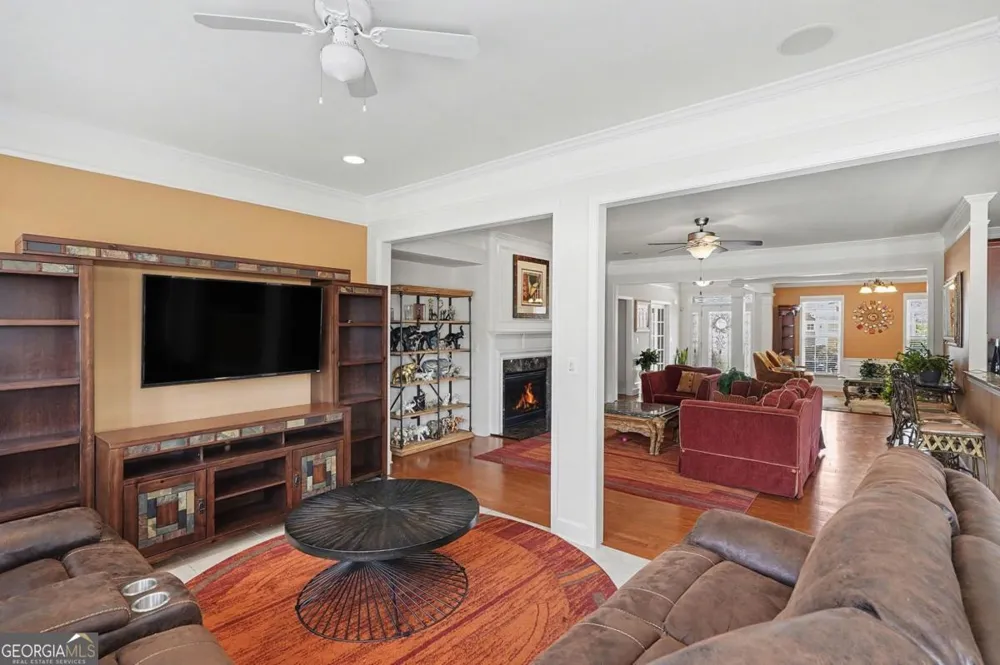 1006 Amicalola CT Griffin, GA 30223