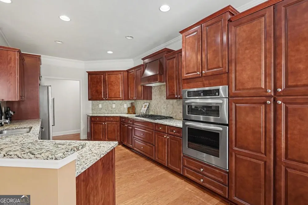1006 Amicalola CT Griffin, GA 30223