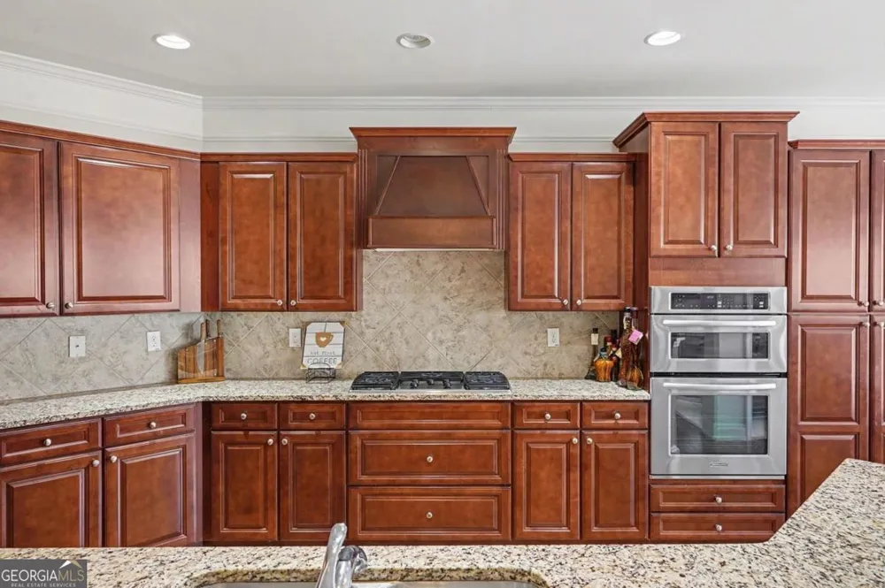 1006 Amicalola CT Griffin, GA 30223