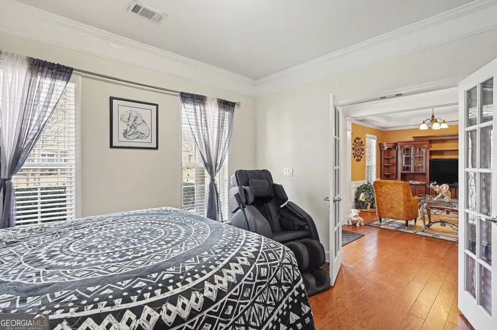 1006 Amicalola CT Griffin, GA 30223