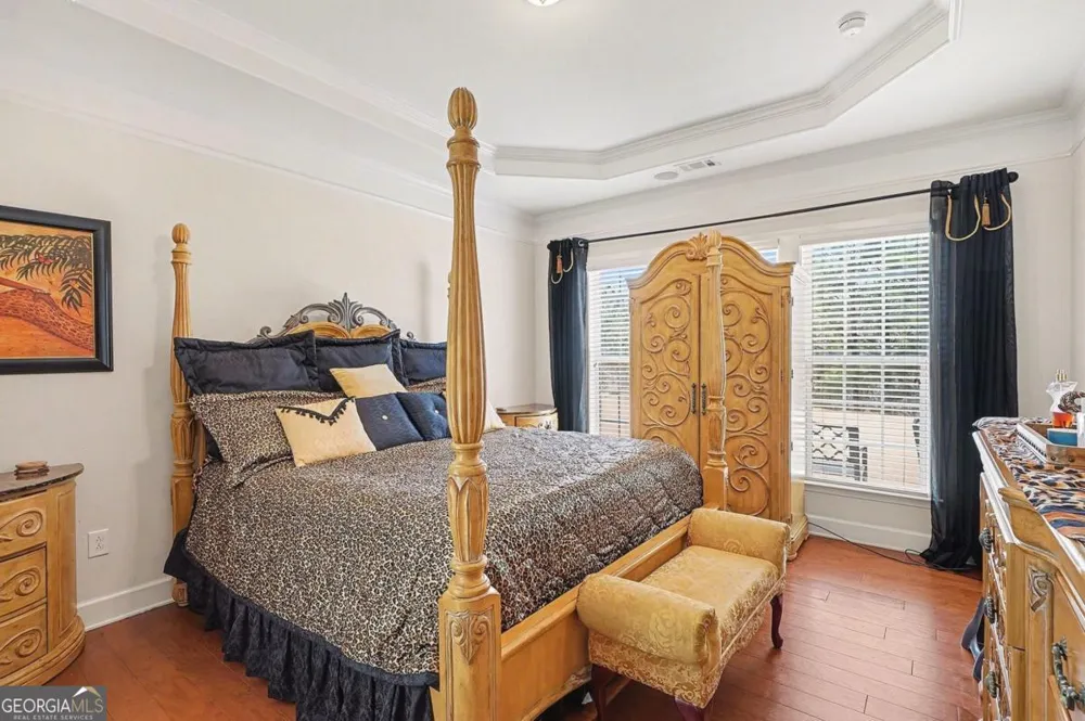 1006 Amicalola CT Griffin, GA 30223